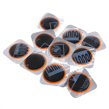 30mm Cycling Bicycle Bike Repair Fix Kit Flat Rubber Tire Tyre Repair Patch Kit
30mm Cycling Bicycle Bike Repair Fix Kit Flat Rubber Tire Tyre Repair Patch Kit