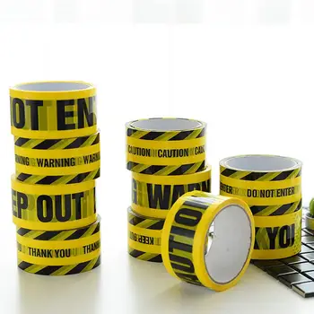 DO NOT ENTER Safety Tape Wear-resistant Safe Self Adhesive Sticker PVC Warning Tape for Walls Floors Pipes
DO NOT ENTER Safety Tape Wear-resistant Safe Self Adhesive Sticker PVC Warning Tape for Walls Floors Pipes