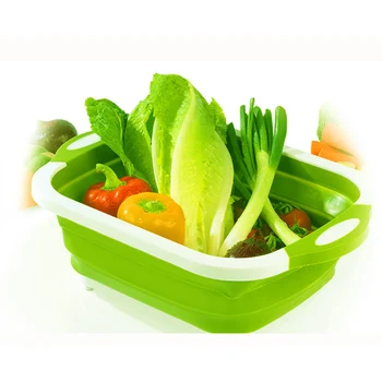 Multi-function Folding Cutting Board Travel Portable Basin Sink Folding Sink Kitchen Accessories MYDING
Multi-function Folding Cutting Board Travel Portable Basin Sink Folding Sink Kitchen Accessories MYDING