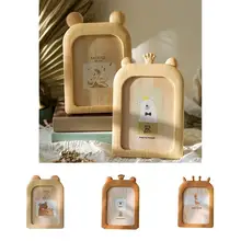 Photo Frame Practical Plastic Retro Cute Crown Design Table Picture Frame for Kids Picture Frame Table Photo Frame
Photo Frame Practical Plastic Retro Cute Crown Design Table Picture Frame for Kids Picture Frame Table Photo Frame