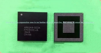 AR9344 AR9344-DC3A BGA-409 Wireless WIFI Router RF IC Chip 5-10PCS
AR9344 AR9344-DC3A BGA-409 Wireless WIFI Router RF IC Chip 5-10PCS