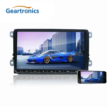 Car Multimedia Player GPS Navigation For VW Universal 9inch Large-screen Stereo Car Radio Android 9.1 Car QI9101 FM MP5 Player
Car Multimedia Player GPS Navigation For VW Universal 9inch Large-screen Stereo Car Radio Android 9.1 Car QI9101 FM MP5 Player