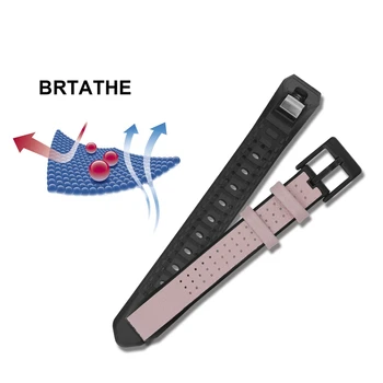 Replacement Watch Band Luxury Classic Leather+TPU Strap High Quality Fashion Bracelet For Fitbit Alta HR Smart
Replacement Watch Band Luxury Classic Leather+TPU Strap High Quality Fashion Bracelet For Fitbit Alta HR Smart