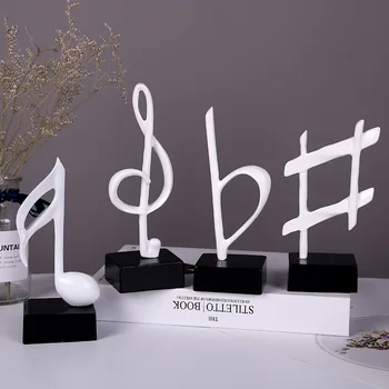 Small Floating Music Gift Nordic Life Modern Bedroom Learning to Install Piano Room Adornment
Small Floating Music Gift Nordic Life Modern Bedroom Learning to Install Piano Room Adornment