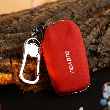 Auto Part 2&3&4 Buttons Car key bag case Smart For Toyota alphard/vellfire Grandmaster Previa (15-19) key Pad Sport Protector
Auto Part 2&3&4 Buttons Car key bag case Smart For Toyota alphard/vellfire Grandmaster Previa (15-19) key Pad Sport Protector