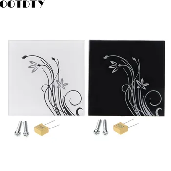 Wall Light Touch Switch 2 Way Home Automation Multi Function Glass Panel 86 Type
Wall Light Touch Switch 2 Way Home Automation Multi Function Glass Panel 86 Type