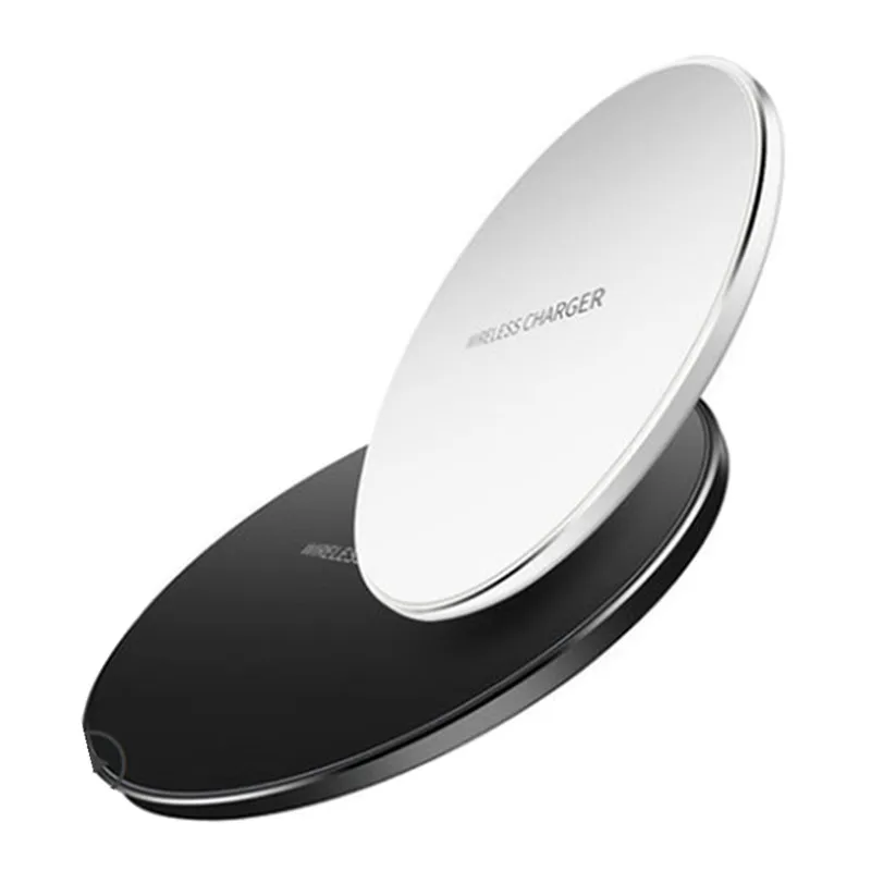 Wireless Charger Qi Fast Charging Pad Power For iPhone X 8 11 Samsung S10e S9 A50 LG V30 V30S V35 V40 G8S ThinQ Phone Accessory
Wireless Charger Qi Fast Charging Pad Power For iPhone X 8 11 Samsung S10e S9 A50 LG V30 V30S V35 V40 G8S ThinQ Phone Accessory