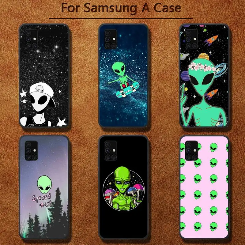 Чехол для телефона Samsung A91 01 10S 11 20 21 31 32 40 50 51 52 70 71 4G | Мобильные телефоны и