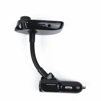 *Wireless In Car Bluetooth FM Transmitter MP3 Radio Adapter Car Kit USB Charger*
*Wireless In Car Bluetooth FM Transmitter MP3 Radio Adapter Car Kit USB Charger*