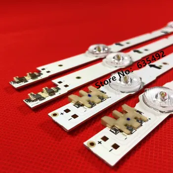 (New Kit)12 PCS(6*3LED+6*6LED) LED backlight strip D4GE-480DCA-R2 D4GE-480DCB-R2 for SAMSUNG 48inch TV UE48H6470 2014SVS48F 3228
(New Kit)12 PCS(6*3LED+6*6LED) LED backlight strip D4GE-480DCA-R2 D4GE-480DCB-R2 for SAMSUNG 48inch TV UE48H6470 2014SVS48F 3228