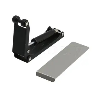 Yibuy Piano Lid Slow Descent External Thin Hydraulic Pressure Buffer Black
Yibuy Piano Lid Slow Descent External Thin Hydraulic Pressure Buffer Black