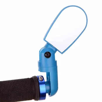 2Pcs Scooter Bike Rearview Mirror Bicycle Accessories Cycling Road Mountain Bike Handlebar Wide Angle Rear Rotate View Mirrors
2Pcs Scooter Bike Rearview Mirror Bicycle Accessories Cycling Road Mountain Bike Handlebar Wide Angle Rear Rotate View Mirrors