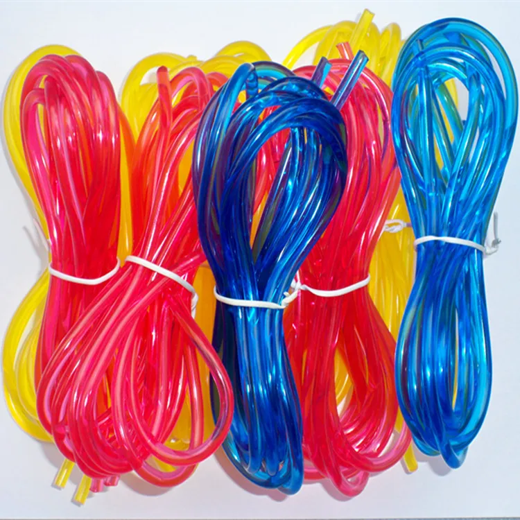 Environmentally Friendly Plastic Skipping Rope Sports Casual Supplies Safe Environmentally Friendly Material Jump Rope
Environmentally Friendly Plastic Skipping Rope Sports Casual Supplies Safe Environmentally Friendly Material Jump Rope