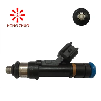 100% professional High Performance Factory manufacturing good quality fuel injector OEM 0280158105 0280158003
100% professional High Performance Factory manufacturing good quality fuel injector OEM 0280158105 0280158003