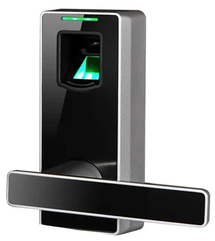 Bluetooth Fingerprint Keys Electronic Smart Handle Hotel Door Lock HF-LA100MB Mobile App Both Android IOS Lock Biometric
Bluetooth Fingerprint Keys Electronic Smart Handle Hotel Door Lock HF-LA100MB Mobile App Both Android IOS Lock Biometric