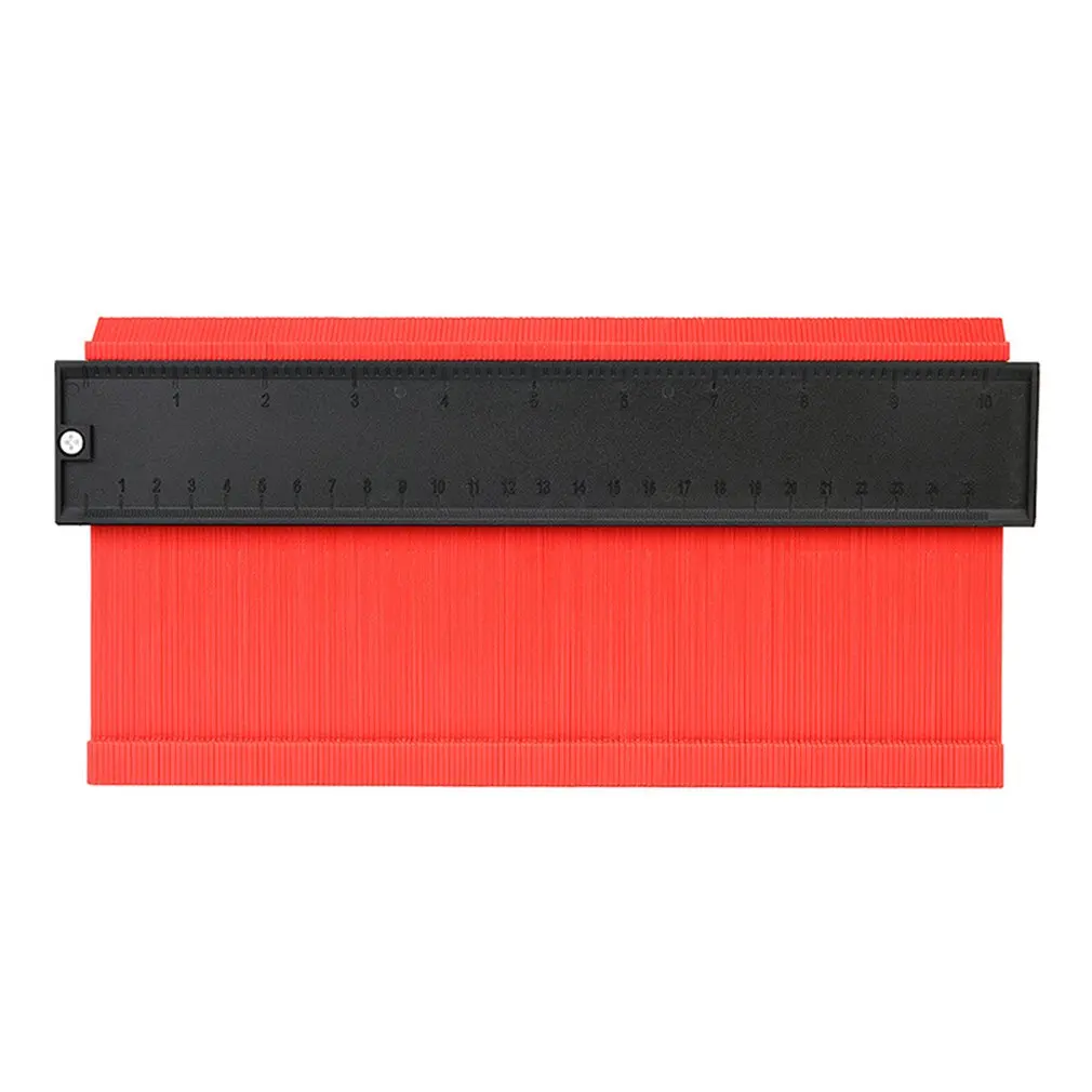 Wheel Wide Gauge 5 Inch Multi-Angle Irregular Measurement Profile Ruler Tile Edge Forming Measuring Ruler Lengthen
Wheel Wide Gauge 5 Inch Multi-Angle Irregular Measurement Profile Ruler Tile Edge Forming Measuring Ruler Lengthen