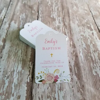 Custom First Communion Tags Baptism Favor Tag Floral Favor Tags Religious Tags thank you tag Baby Shower Tags
Custom First Communion Tags Baptism Favor Tag Floral Favor Tags Religious Tags thank you tag Baby Shower Tags