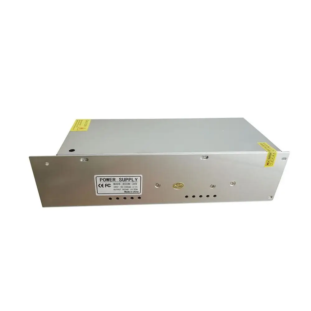 800w Voltage-stabilized Source Fixed Output DC power supply Universal Switch Regulator Universal Switch Power Supply
800w Voltage-stabilized Source Fixed Output DC power supply Universal Switch Regulator Universal Switch Power Supply