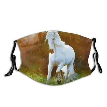 protective mask with filter Horse anti dust PM2.5 reuse adult teen child girl 
protective mask with filter Horse anti dust PM2.5 reuse adult teen child girl