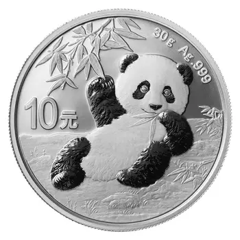 30g Silver Adorable Panda Commemorative Coin Holiday Souvenir Badge Collection birthday Gift craft decoration
30g Silver Adorable Panda Commemorative Coin Holiday Souvenir Badge Collection birthday Gift craft decoration