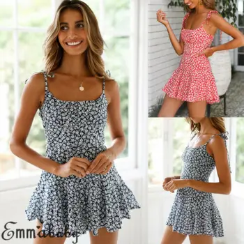 New Style Fashion Elegant Women Printed suspender jumpsuit Jumpsuit Shorts Pants 
New Style Fashion Elegant Women Printed suspender jumpsuit Jumpsuit Shorts Pants