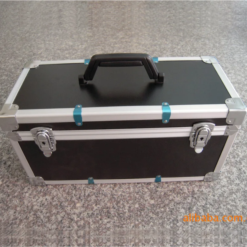 Shenghua Hand-Aluminum Toolbox Manufacturers Direct Selling Profession Video Camera Aluminum Case Compressive Shock-resistant Po
Shenghua Hand-Aluminum Toolbox Manufacturers Direct Selling Profession Video Camera Aluminum Case Compressive Shock-resistant Po