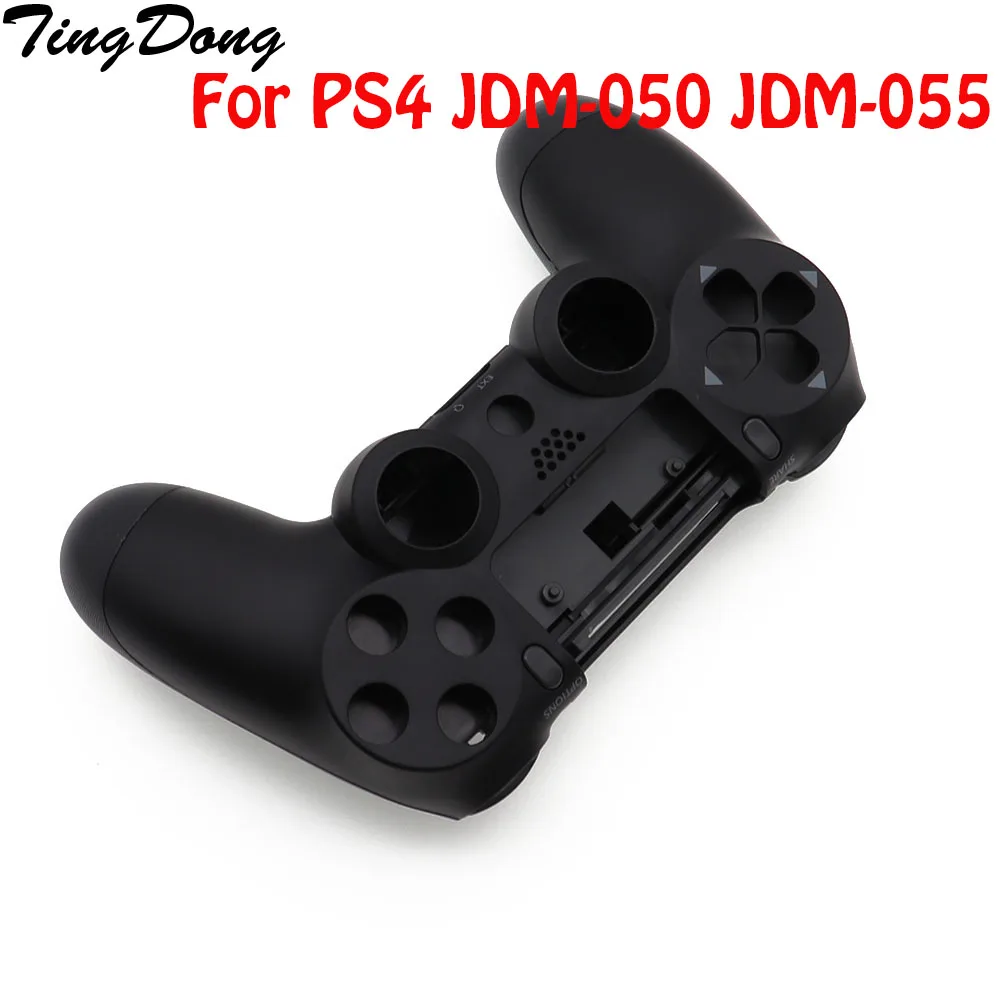 Front Back Housing Shell Case For PS4 JDM-050 JDM-055 JDS 055 JDS 050 Controller With R1 L1 Key Holder Support Inner Frame
Front Back Housing Shell Case For PS4 JDM-050 JDM-055 JDS 055 JDS 050 Controller With R1 L1 Key Holder Support Inner Frame