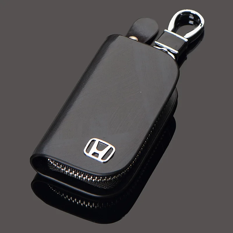 Hyundai Car Key Case Leather Car Key Storage Box Brown & Black Key Protective Cover Wholesale
Hyundai Car Key Case Leather Car Key Storage Box Brown & Black Key Protective Cover Wholesale