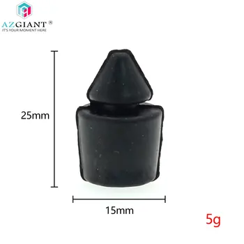 6pcs Car Bumper Door Overslam Rubber For Mazda3 Axela Mazda Artz CX-5 / CX-4 door buffer rubber pier shockproof rubber
6pcs Car Bumper Door Overslam Rubber For Mazda3 Axela Mazda Artz CX-5 / CX-4 door buffer rubber pier shockproof rubber