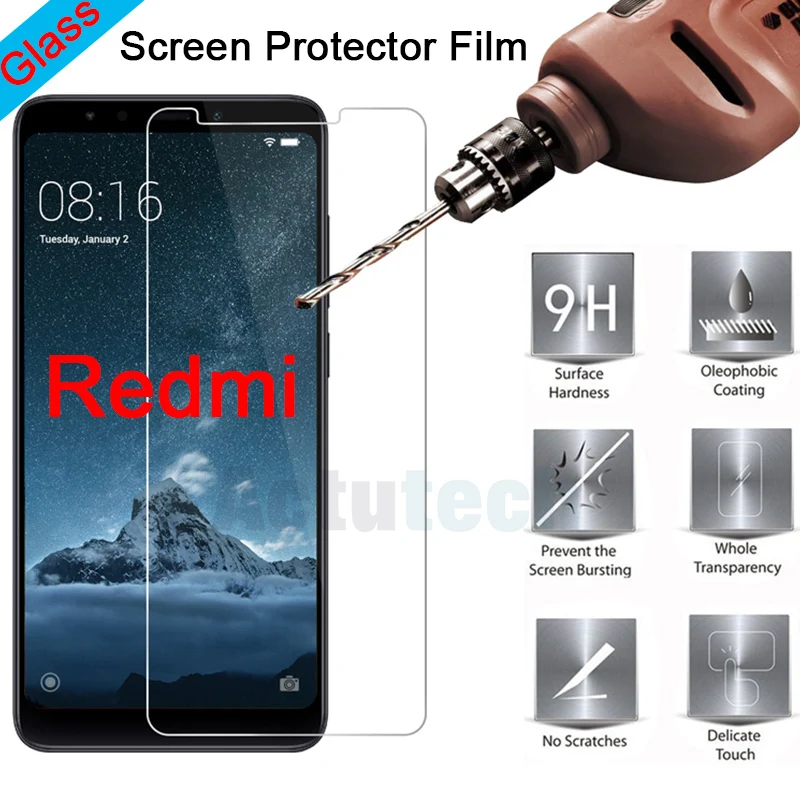 Phone Screen Protector for Redmi 7 7A Protective Glass for Xiaomi Redmi 6A 6 Pro 5 Plus Tempered Glass on redmi 4X 4A 5A Film
Phone Screen Protector for Redmi 7 7A Protective Glass for Xiaomi Redmi 6A 6 Pro 5 Plus Tempered Glass on redmi 4X 4A 5A Film