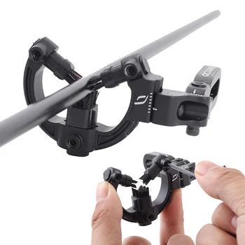 1pc Adjustable Archery Accessories Archery Bow Compound Arrow Stand Rest Brush Left & Right Hand Shooting Accessories
1pc Adjustable Archery Accessories Archery Bow Compound Arrow Stand Rest Brush Left & Right Hand Shooting Accessories