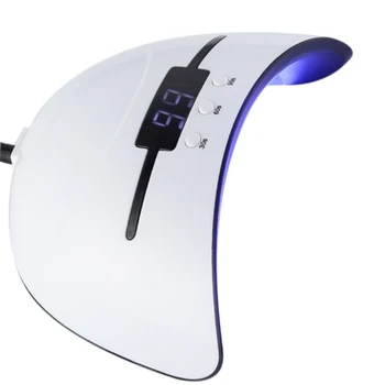 With Display,Nail Polish,Phototherapy Machine,36W Intelligent Induction Led Dryer,Nail Polish Phototherapy,Nail Polish Lamp,Phot
With Display,Nail Polish,Phototherapy Machine,36W Intelligent Induction Led Dryer,Nail Polish Phototherapy,Nail Polish Lamp,Phot