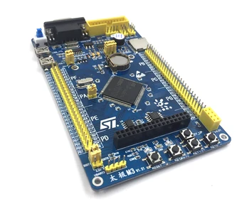 M3 STM32 Development Board STM32F103ZET6 STM32 Minimum System 
M3 STM32 Development Board STM32F103ZET6 STM32 Minimum System