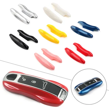 7 Colors Car Remote Key Shells Case Protection Cover Housing For Porsche Cayenne Panamera 2017 2018 2019 2020
7 Colors Car Remote Key Shells Case Protection Cover Housing For Porsche Cayenne Panamera 2017 2018 2019 2020