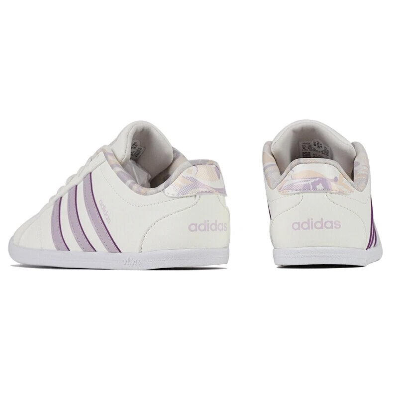 adidas neo label coneo qt ice pink