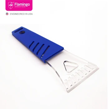Convenient Simple Car Ice Scraper Windshield Snow Simple Removal Scraper Ice Shovel Window Cleaning Tool Car Accessories
Convenient Simple Car Ice Scraper Windshield Snow Simple Removal Scraper Ice Shovel Window Cleaning Tool Car Accessories