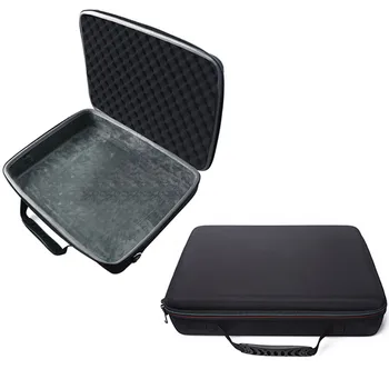 Portable Waterproof Case for Pioneer DDJ-WEGO3-K GO Accessories Shockproof Storage Bag Carrying Case with Shoulder Strap
Portable Waterproof Case for Pioneer DDJ-WEGO3-K GO Accessories Shockproof Storage Bag Carrying Case with Shoulder Strap