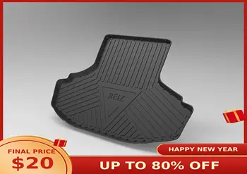 1Set Car Cargo rear trunk mat For Toyota Reiz 2005 2006 2008 2009 2010 2011 2012 2013 2014 2015 2016 2017 Anti-slip Accessories
1Set Car Cargo rear trunk mat For Toyota Reiz 2005 2006 2008 2009 2010 2011 2012 2013 2014 2015 2016 2017 Anti-slip Accessories