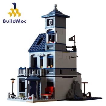 BuildMOC 70617 Modular Secret Hideout Castle Haunted House Fit Model Building Blocks Bricks Kid Gift Birthday
BuildMOC 70617 Modular Secret Hideout Castle Haunted House Fit Model Building Blocks Bricks Kid Gift Birthday