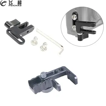 Data Cable Clip Cord Organizer Clamp 1/4" for HDMI for Sony Nikon Canon DSLR Camera Cage Extended Wire Fixed Manager Mount
Data Cable Clip Cord Organizer Clamp 1/4" for HDMI for Sony Nikon Canon DSLR Camera Cage Extended Wire Fixed Manager Mount