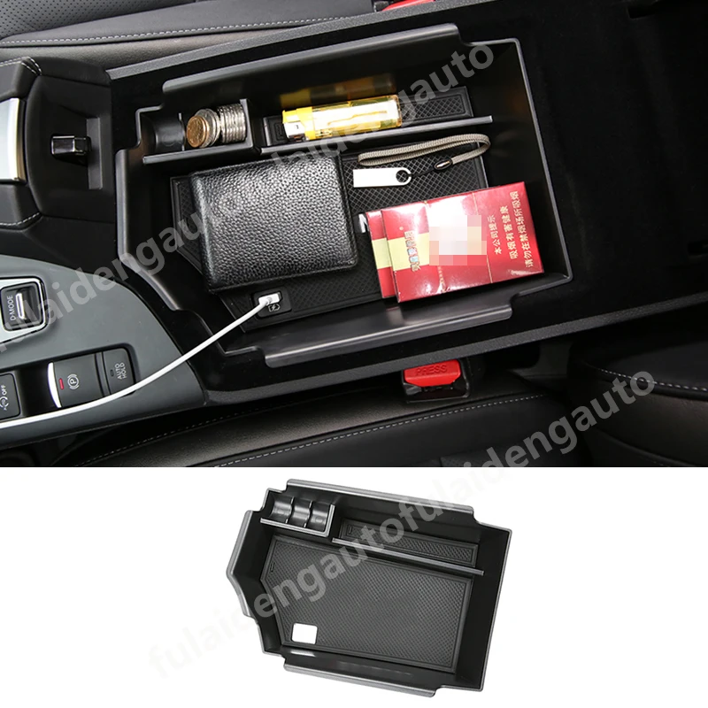For Infiniti QX50 2019 Interior Central Console Armrest Storage Tray Box Holder car styling accessories
For Infiniti QX50 2019 Interior Central Console Armrest Storage Tray Box Holder car styling accessories
