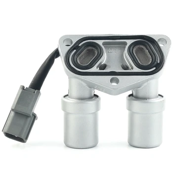 Transmission Dual Shift Solenoid for Hon da 28200-PLX-003 Civic 2001-2004
Transmission Dual Shift Solenoid for Hon da 28200-PLX-003 Civic 2001-2004