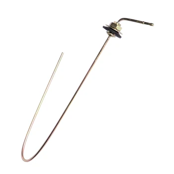 Oil Tube Metal Fuel Standpipe Sucking Device Needle Pipe Air Diesel Parking Heater for Webasto Eberspacher Car Boat Accessories
Oil Tube Metal Fuel Standpipe Sucking Device Needle Pipe Air Diesel Parking Heater for Webasto Eberspacher Car Boat Accessories