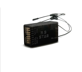 NEW Frsky 900m Long Range Receiver R9 OTA R9 STAB OTA Receiver for RC Helicopter
NEW Frsky 900m Long Range Receiver R9 OTA R9 STAB OTA Receiver for RC Helicopter