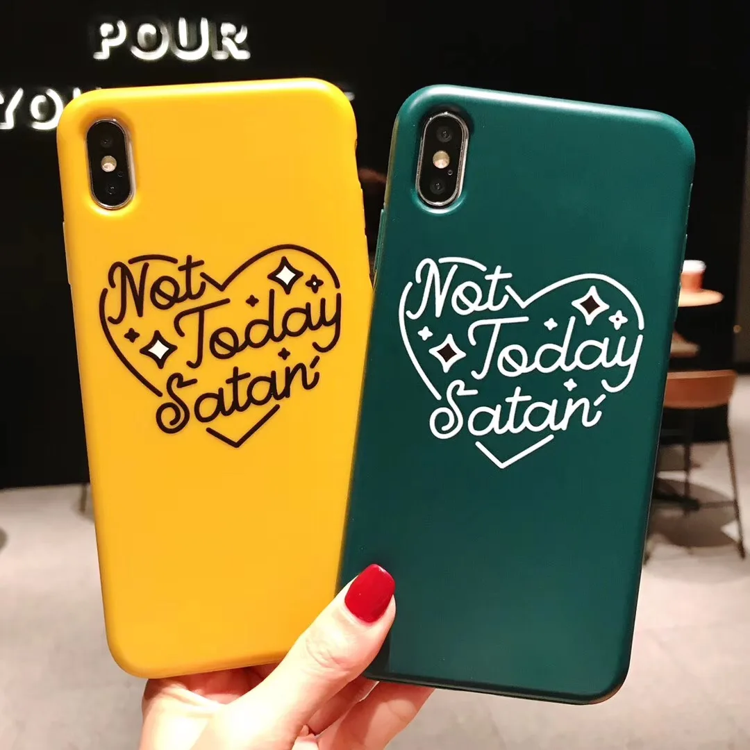 New simple yellow green oatmeal milkshake two-piece phone case for iphone XS MAX XR X 6S 7 8plus hard shell edge protection Capa
New simple yellow green oatmeal milkshake two-piece phone case for iphone XS MAX XR X 6S 7 8plus hard shell edge protection Capa