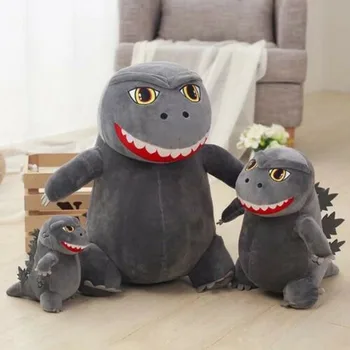 Giant Big Dinosaur Plush Soft Toys Kids Funny Gift Stuffed Animals Soft Pillow Doll Cusion Birhday Xmas Gift
Giant Big Dinosaur Plush Soft Toys Kids Funny Gift Stuffed Animals Soft Pillow Doll Cusion Birhday Xmas Gift