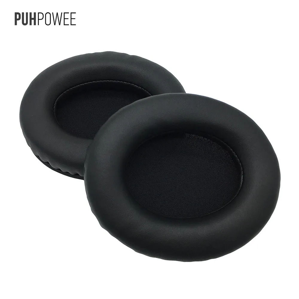 PUHPOWEE Replacement Earpads for Bluedio Revolution Headphones Cushion Cover Pillow Headset
PUHPOWEE Replacement Earpads for Bluedio Revolution Headphones Cushion Cover Pillow Headset