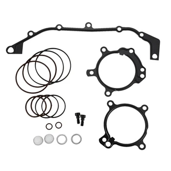 Double Turbine O-ring repair kit O-ring Seal Repair Kit Car Accessory For BMWS DUAL VANOS E36 E39 E46 E53 E60 E83 E85 M52tu M54
Double Turbine O-ring repair kit O-ring Seal Repair Kit Car Accessory For BMWS DUAL VANOS E36 E39 E46 E53 E60 E83 E85 M52tu M54