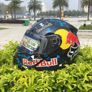Winter Motorcycle Helmet Double Visors Full face moto Helmets Cool Men riding casco Racing Motorbike Filp Up Motorcycle Helmet
Winter Motorcycle Helmet Double Visors Full face moto Helmets Cool Men riding casco Racing Motorbike Filp Up Motorcycle Helmet