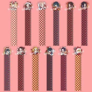 Japan Anime Demon Slayer Kimetsu No Yaiba Figure Ruler Cosplay Ruler Measuring Scale Students Cartoon Measure Ruler Gift For Kid
Japan Anime Demon Slayer Kimetsu No Yaiba Figure Ruler Cosplay Ruler Measuring Scale Students Cartoon Measure Ruler Gift For Kid